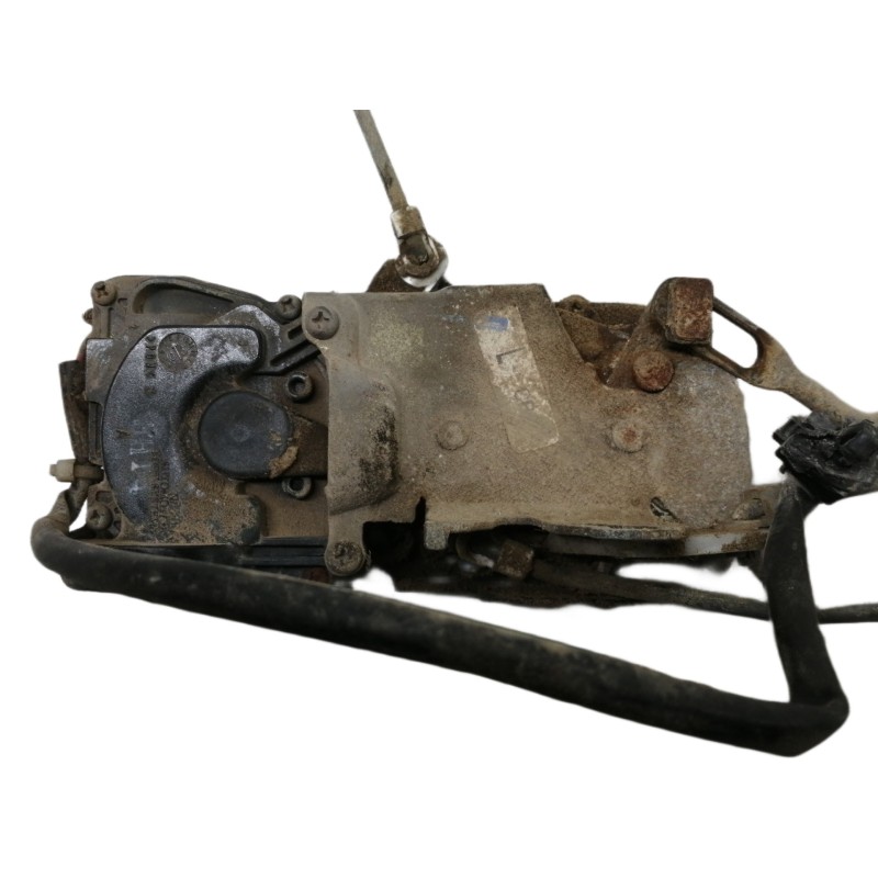 Recambio de cerradura puerta delantera derecha para mazda premacy (cp) td active referencia OEM IAM CB0758310B  