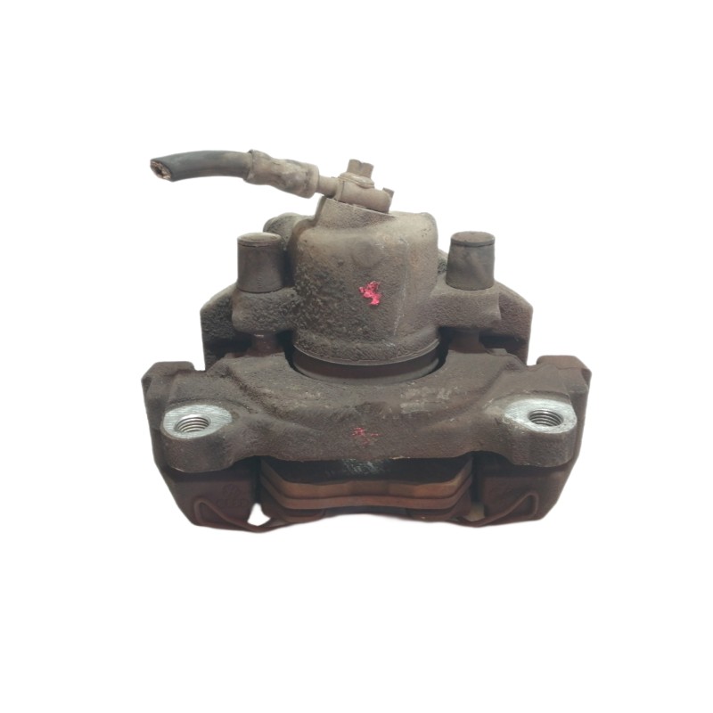 Recambio de pinza freno delantera izquierda para seat altea (5p1) reference referencia OEM IAM DE581VL  