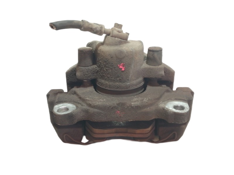 Recambio de pinza freno delantera izquierda para seat altea (5p1) reference referencia OEM IAM DE581VL  