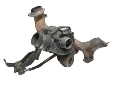 Recambio de turbocompresor para citroën c5 berlina 2.0 hdi premier referencia OEM IAM K03401682 53041015096  2