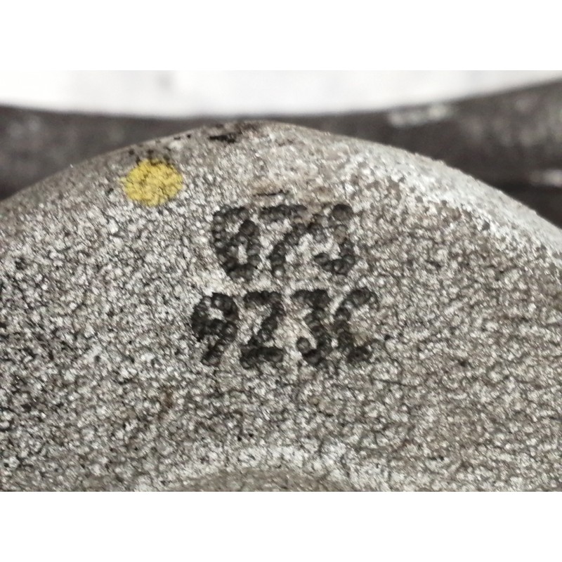 Recambio de pinza freno delantera derecha para dacia sandero stepway referencia OEM IAM   