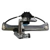 Recambio de elevalunas trasero izquierdo para chrysler pt cruiser (pt) 2.2 crd limited referencia OEM IAM 05067543AA  