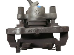 Recambio de pinza freno delantera izquierda para dacia sandero stepway referencia OEM IAM    2