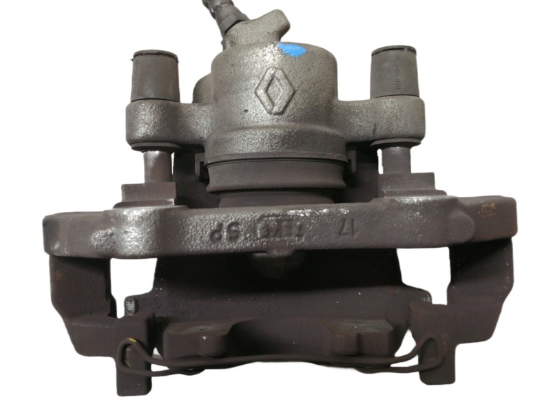 Recambio de pinza freno delantera izquierda para dacia sandero stepway referencia OEM IAM   
