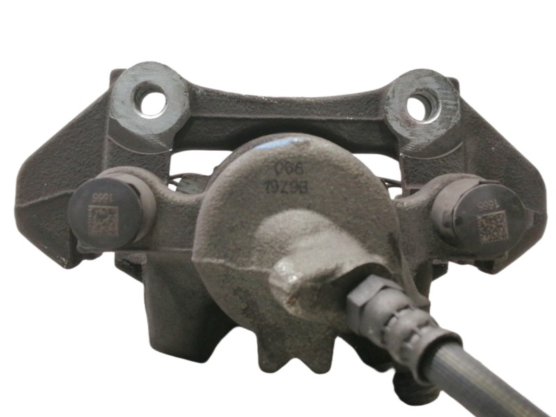 Recambio de pinza freno delantera izquierda para dacia sandero stepway referencia OEM IAM   