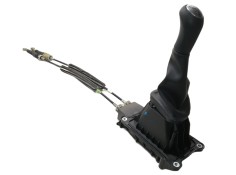 Recambio de palanca cambio para dacia sandero stepway referencia OEM IAM 349016560R 9621084A 9621085A