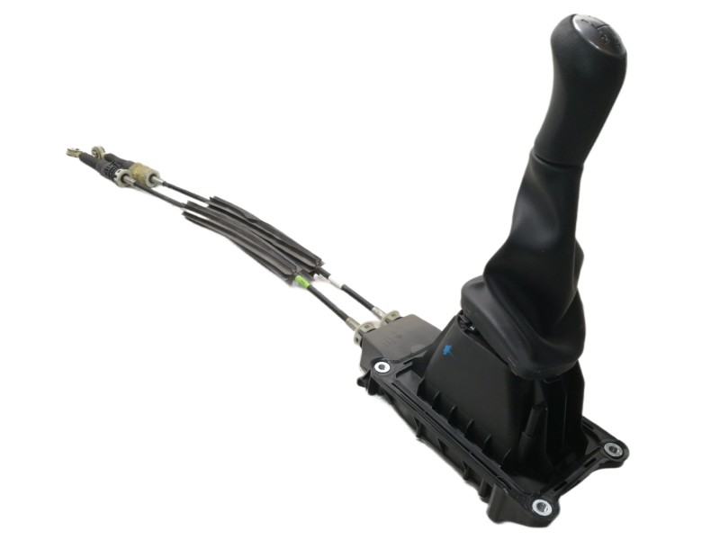 Recambio de palanca cambio para dacia sandero stepway referencia OEM IAM 349016560R 9621084A 9621085A