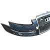 Recambio de paragolpes delantero para audi a6 c6 (4f2) 3.0 tdi quattro referencia OEM IAM 4F0807105GRU 4F0807437E 