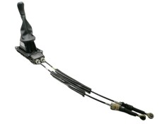 Recambio de palanca cambio para dacia sandero stepway referencia OEM IAM 349016560R 9621084A 9621085A 2