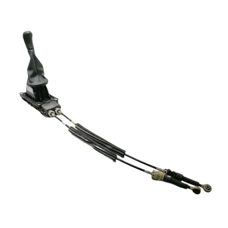 Recambio de palanca cambio para dacia sandero stepway referencia OEM IAM 349016560R 9621084A 9621085A