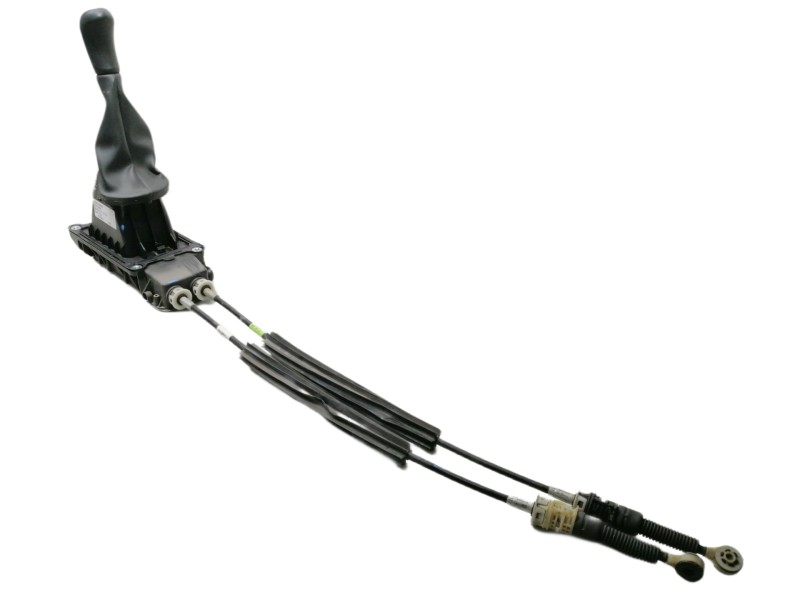 Recambio de palanca cambio para dacia sandero stepway referencia OEM IAM 349016560R 9621084A 9621085A