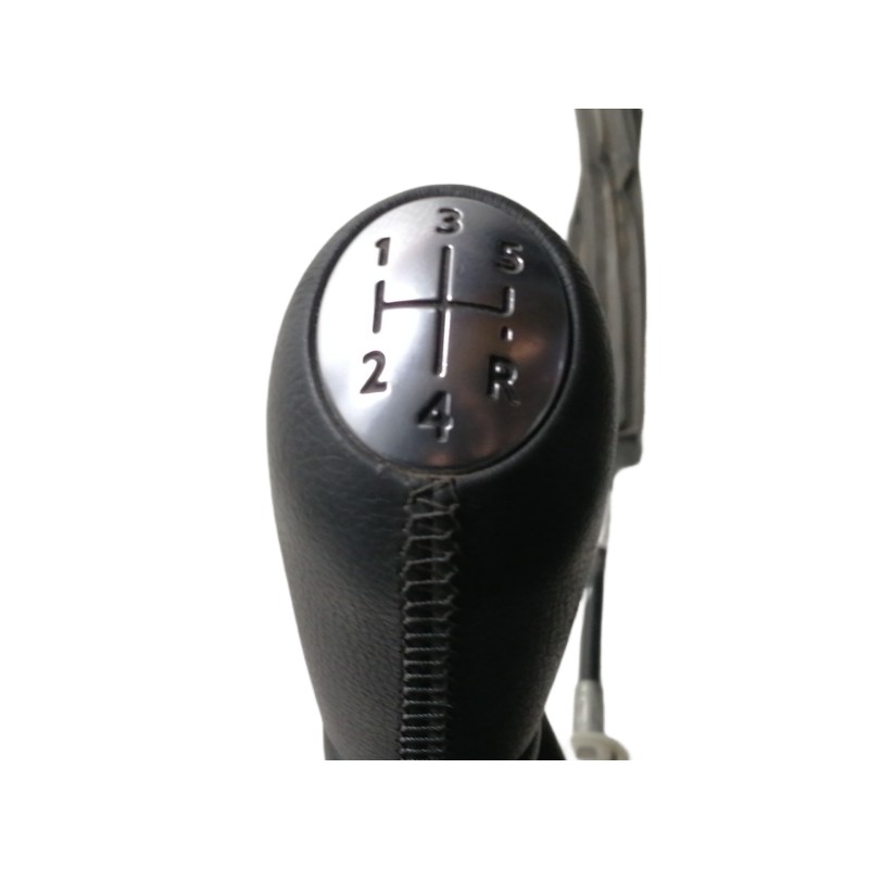 Recambio de palanca cambio para dacia sandero stepway referencia OEM IAM 349016560R 9621084A 9621085A