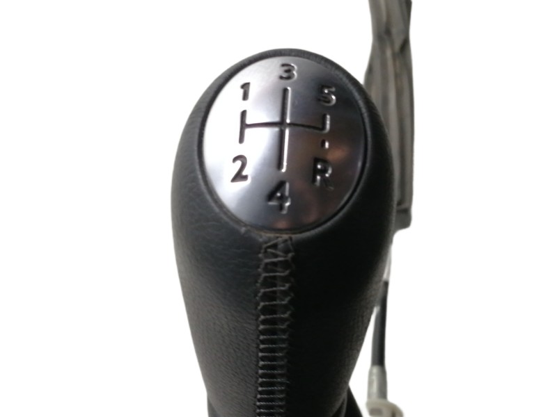 Recambio de palanca cambio para dacia sandero stepway referencia OEM IAM 349016560R 9621084A 9621085A