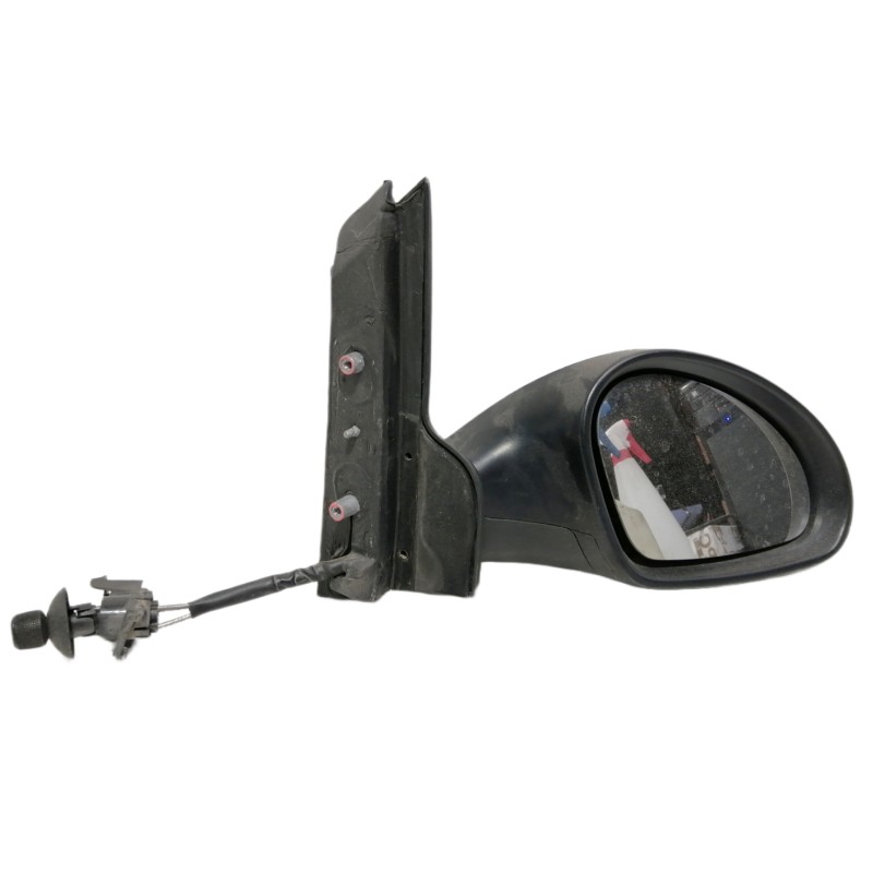 Recambio de retrovisor derecho para seat altea (5p1) reference referencia OEM IAM E9024142 212873136 E9014142 