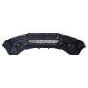 Recambio de paragolpes delantero para volkswagen jetta iv (162, 163, av3, av2) 1.6 tdi referencia OEM IAM 5C6807217DGRU  