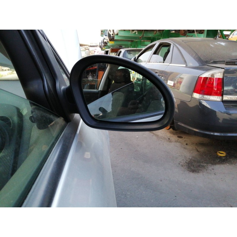 Recambio de retrovisor derecho para seat altea (5p1) reference referencia OEM IAM E9024142 212873136 E9014142 