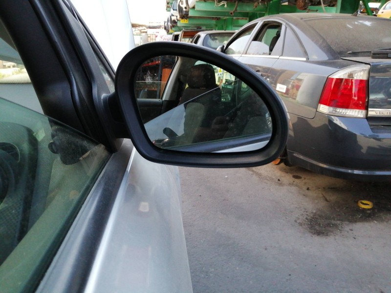 Recambio de retrovisor derecho para seat altea (5p1) reference referencia OEM IAM E9024142 212873136 E9014142 