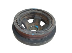 Recambio de polea cigueñal para ssangyong rodius xdi limited referencia OEM IAM   
