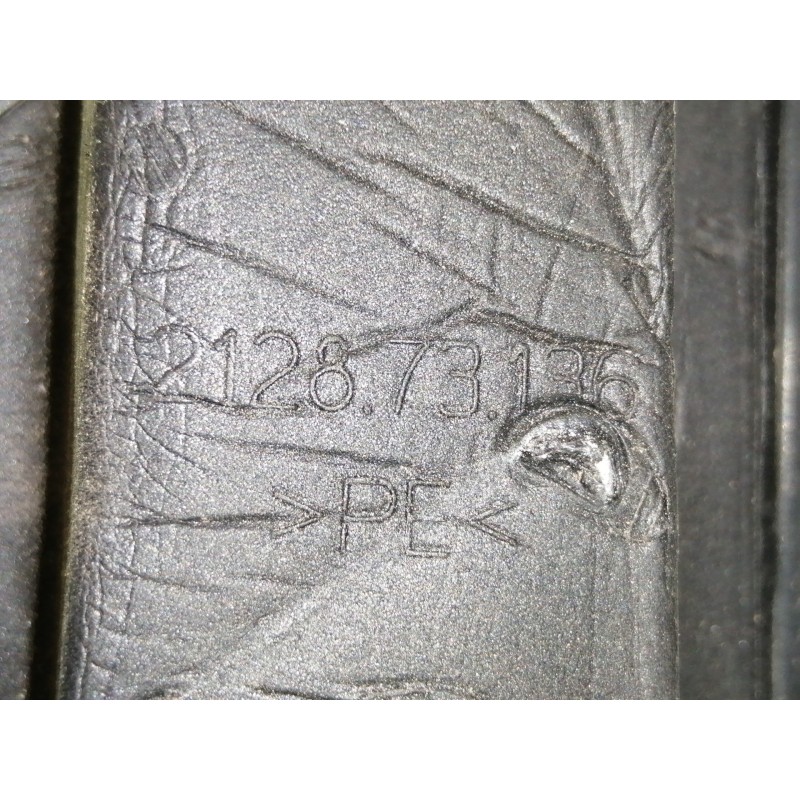 Recambio de retrovisor derecho para seat altea (5p1) reference referencia OEM IAM E9024142 212873136 E9014142 