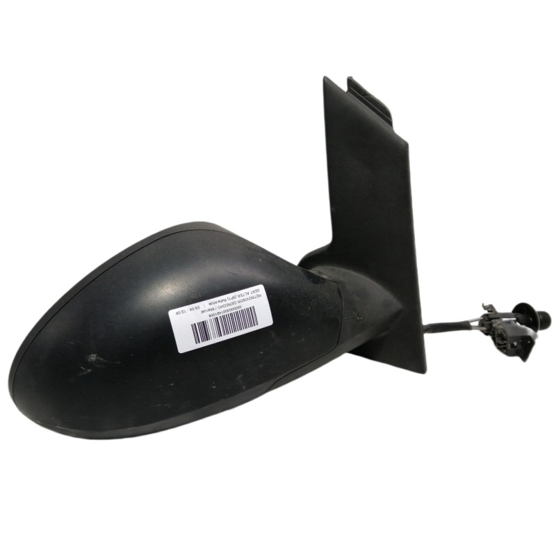 Recambio de retrovisor derecho para seat altea (5p1) reference referencia OEM IAM E9024142 212873136 E9014142 