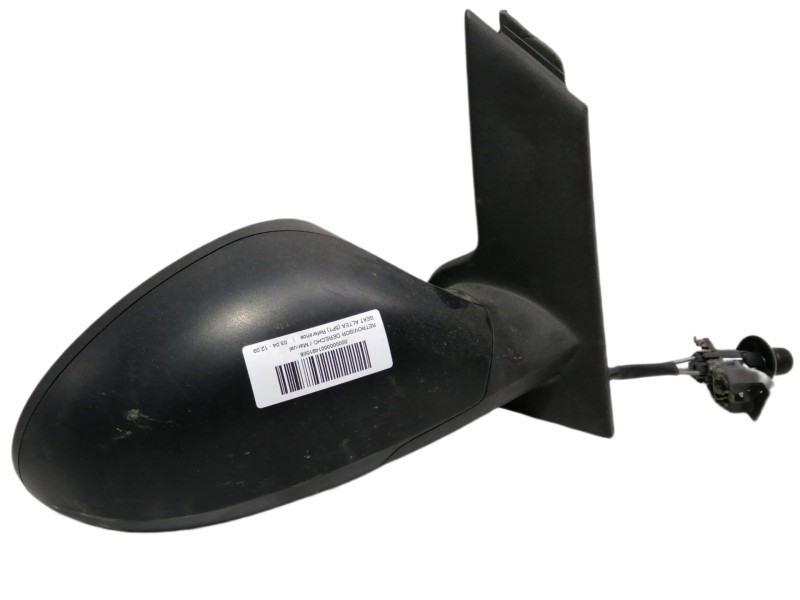 Recambio de retrovisor derecho para seat altea (5p1) reference referencia OEM IAM E9024142 212873136 E9014142 