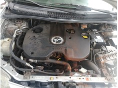 Recambio de despiece motor para mazda premacy (cp) td active referencia OEM IAM   