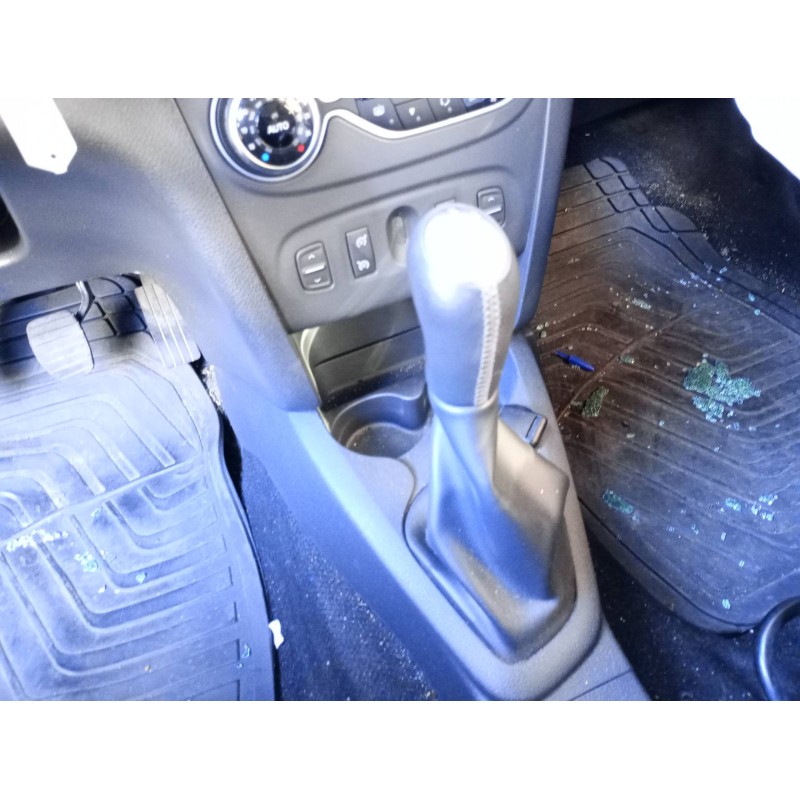 Recambio de palanca cambio para dacia sandero stepway referencia OEM IAM 349016560R 9621084A 9621085A