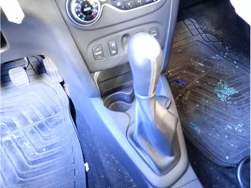 Recambio de palanca cambio para dacia sandero stepway referencia OEM IAM 349016560R 9621084A 9621085A