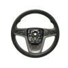 Recambio de volante para opel insignia sports tourer cosmo referencia OEM IAM 13316547 1018016658 609928910D