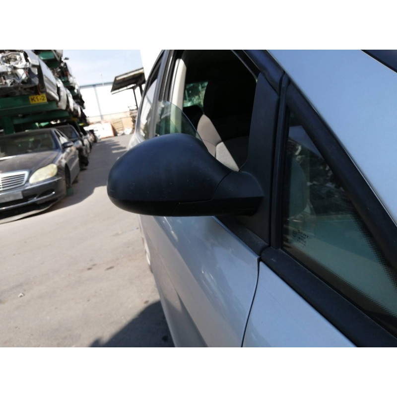 Recambio de retrovisor derecho para seat altea (5p1) reference referencia OEM IAM E9024142 212873136 E9014142 