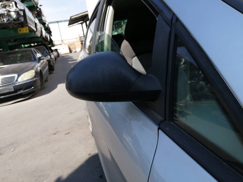 Recambio de retrovisor derecho para seat altea (5p1) reference referencia OEM IAM E9024142 212873136 E9014142 