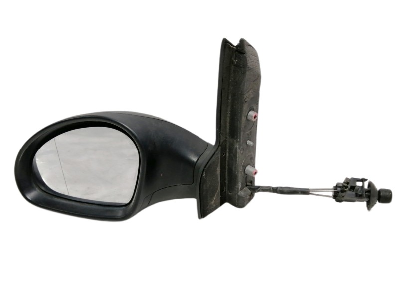 Recambio de retrovisor izquierdo para seat altea (5p1) reference referencia OEM IAM E9024142 212873135 E9014142 