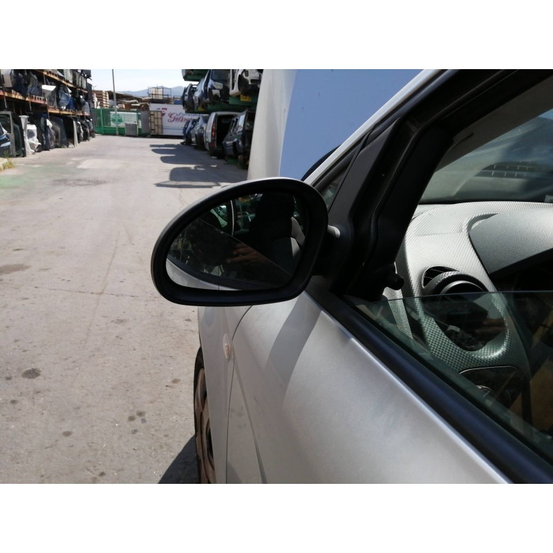 Recambio de retrovisor izquierdo para seat altea (5p1) reference referencia OEM IAM E9024142 212873135 E9014142 