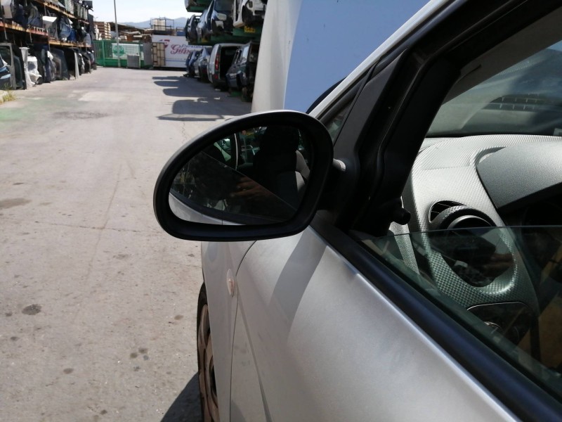 Recambio de retrovisor izquierdo para seat altea (5p1) reference referencia OEM IAM E9024142 212873135 E9014142 