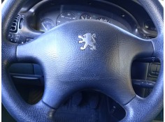 Recambio de airbag delantero izquierdo para peugeot 406 berlina (s1/s2) svdt referencia OEM IAM   