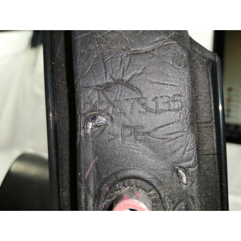 Recambio de retrovisor izquierdo para seat altea (5p1) reference referencia OEM IAM E9024142 212873135 E9014142 