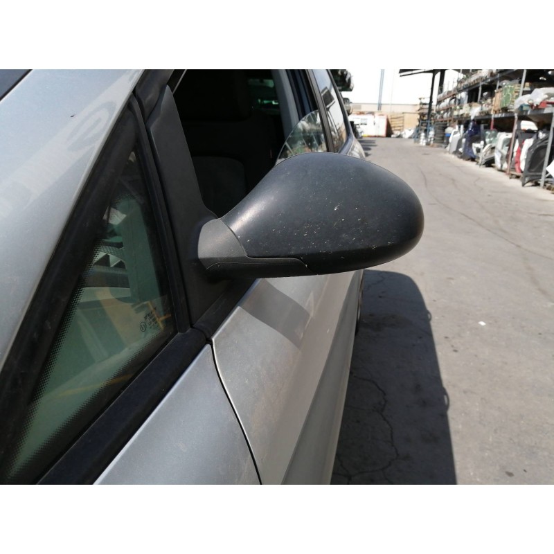 Recambio de retrovisor izquierdo para seat altea (5p1) reference referencia OEM IAM E9024142 212873135 E9014142 