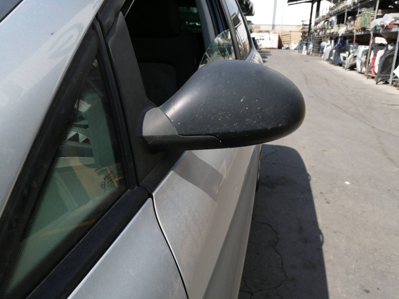 Recambio de retrovisor izquierdo para seat altea (5p1) reference referencia OEM IAM E9024142 212873135 E9014142 