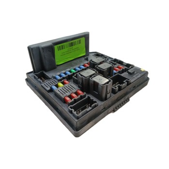 CAJA FUSIBLES DELANTERA 284B7JD01B 519136329 