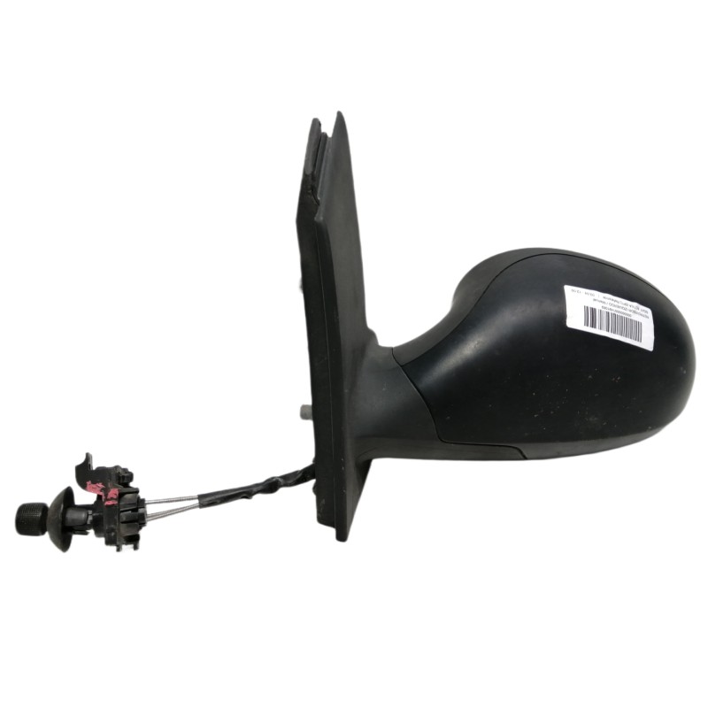Recambio de retrovisor izquierdo para seat altea (5p1) reference referencia OEM IAM E9024142 212873135 E9014142 