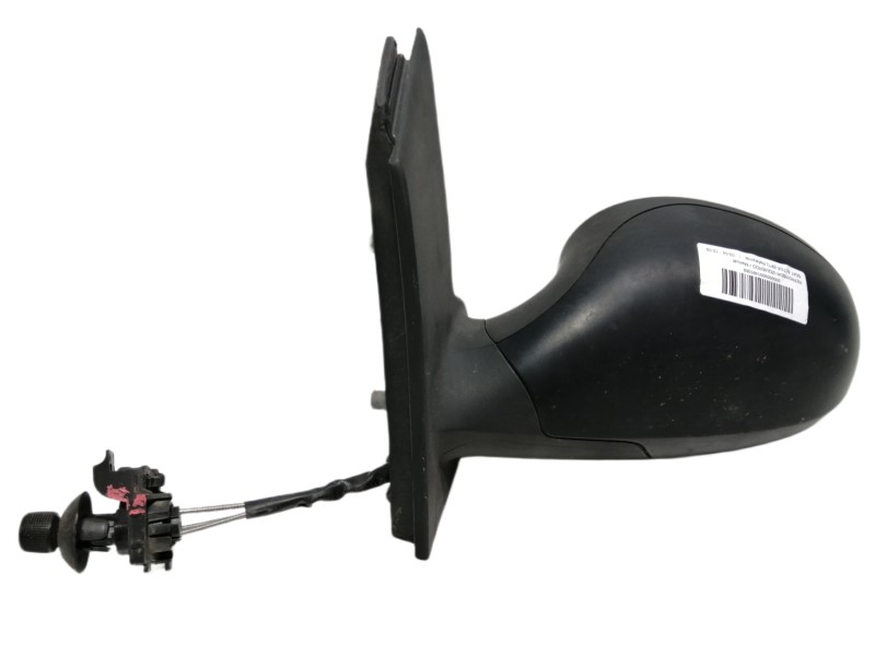 Recambio de retrovisor izquierdo para seat altea (5p1) reference referencia OEM IAM E9024142 212873135 E9014142 