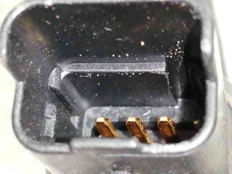 Recambio de rampa inyectora para ssangyong rodius xdi limited referencia OEM IAM A6650700495 R9145Z020A 