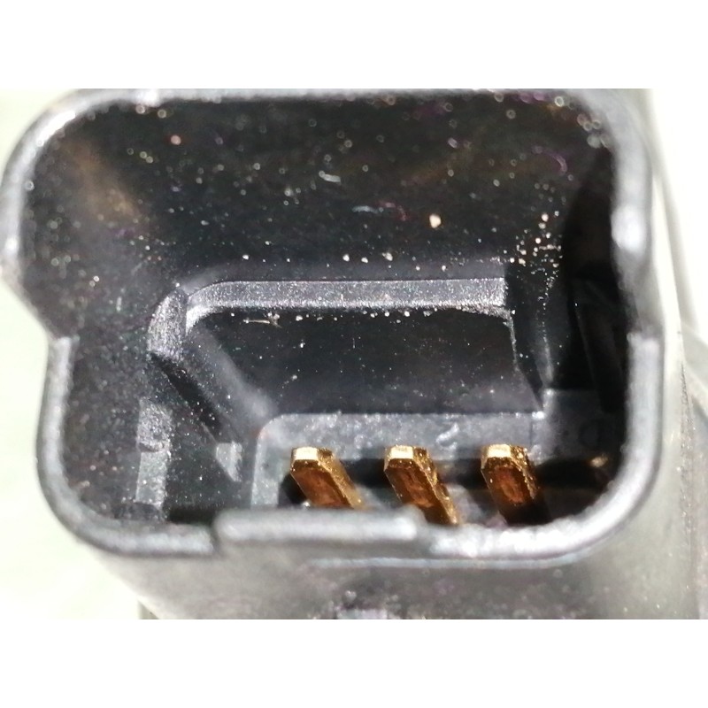 Recambio de rampa inyectora para ssangyong rodius xdi limited referencia OEM IAM A6650700495 R9145Z020A 