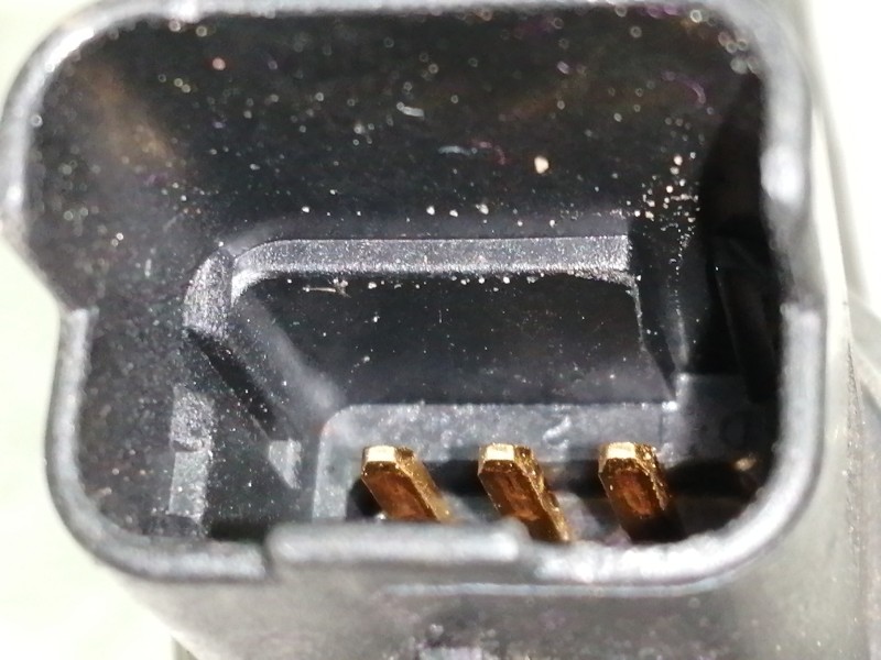 Recambio de rampa inyectora para ssangyong rodius xdi limited referencia OEM IAM A6650700495 R9145Z020A 