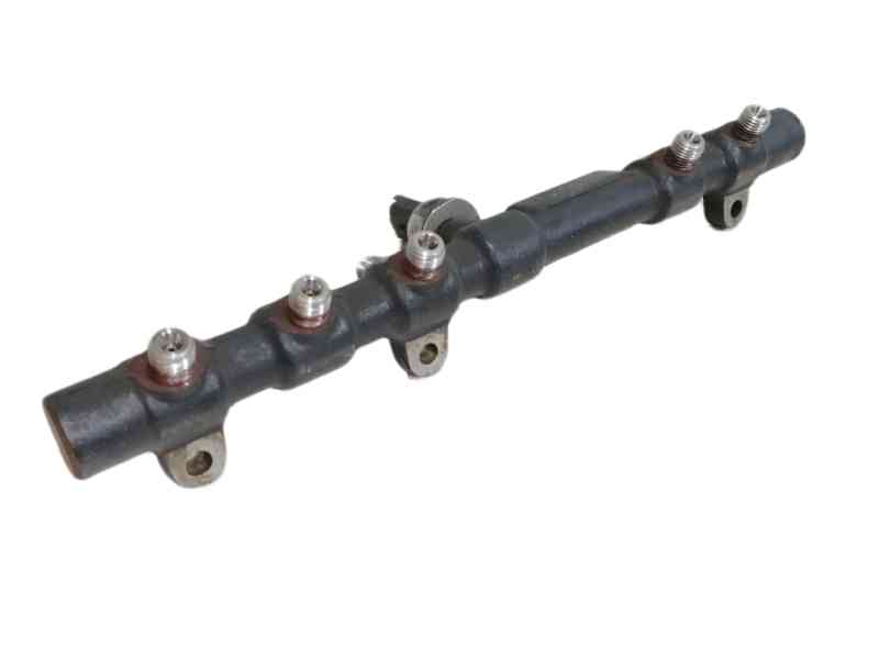 Recambio de rampa inyectora para ssangyong rodius xdi limited referencia OEM IAM A6650700495 R9145Z020A 