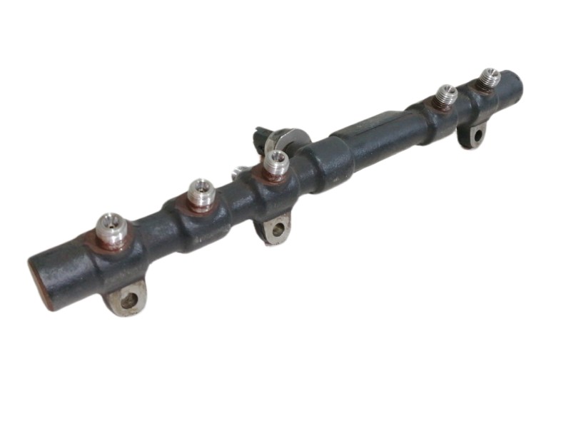 Recambio de rampa inyectora para ssangyong rodius xdi limited referencia OEM IAM A6650700495 R9145Z020A 