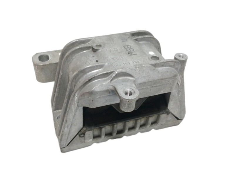 Recambio de soporte motor derecho para volkswagen passat berlina (3c2) highline referencia OEM IAM 1K0199262P  