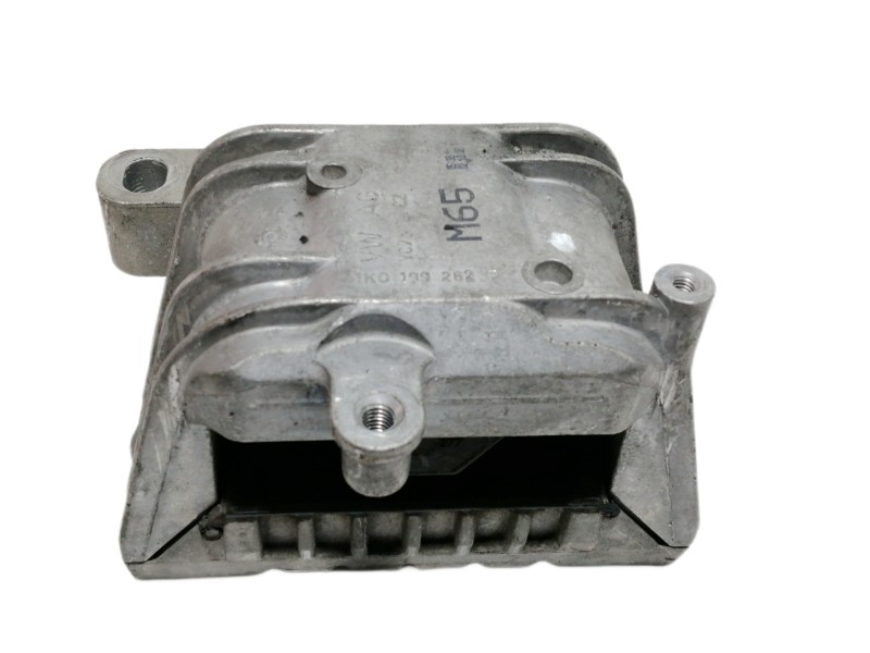 Recambio de soporte motor derecho para volkswagen passat berlina (3c2) highline referencia OEM IAM 1K0199262P  