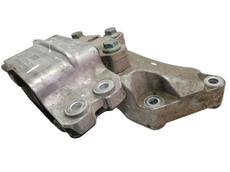 Recambio de soporte motor izquierdo para volkswagen passat berlina (3c2) highline referencia OEM IAM 3C0199555 105435 