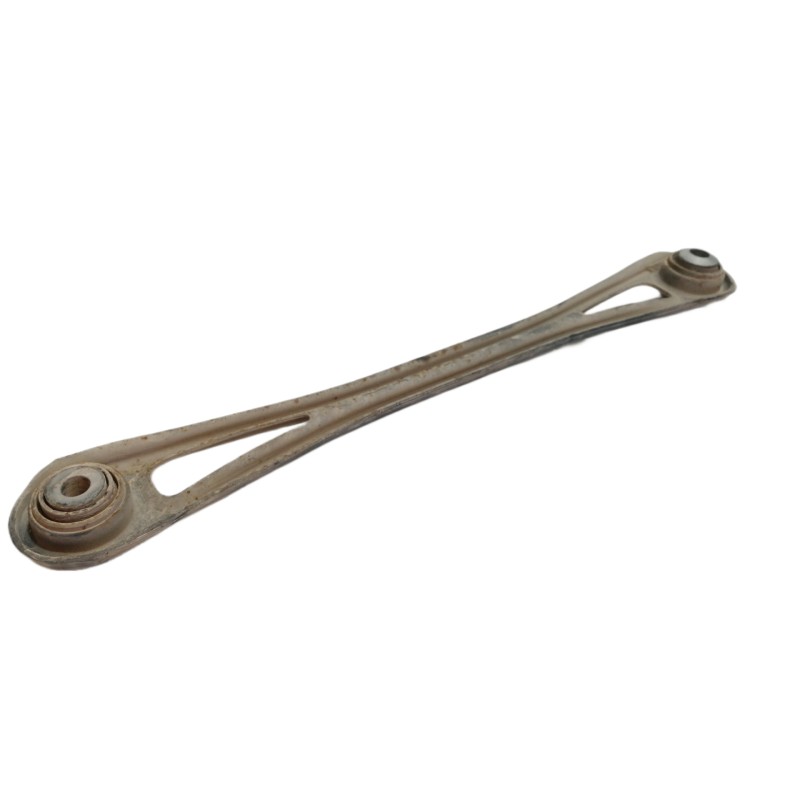 Recambio de tirante trasero derecho para volkswagen touareg (7l6) v6 tdi referencia OEM IAM 7L8501529A 7770238S1 